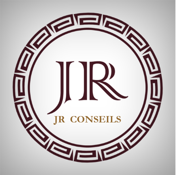 JR Conseils Logo